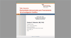 Desktop Screenshot of neurolab.org